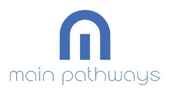 main pathways