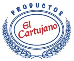 PRODUCTOS EL CARTUJANO