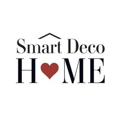 SMART DECO HOME