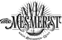 The MESMERIST nach Bachofen-Echt