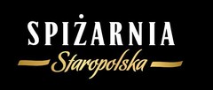 SPIŻARNIA Staropolska