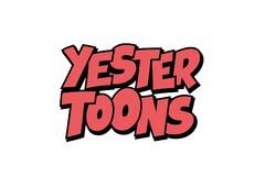 YESTERTOONS