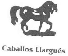 Caballos Llargués