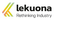 lekuona Rethinking Industry