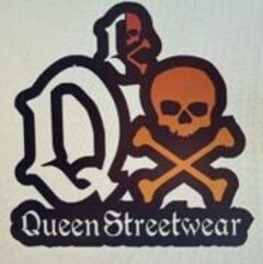 Queen Streetwear