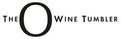 THE O WINE TUMBLER