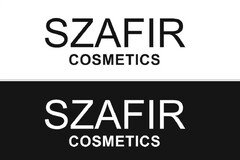 SZAFIR COSMETICS SZAFIR COSMETICS