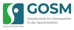 SPORTOSTEOPATHIE GOSM Gesellschaft für Osteopathie in der Sportmedizin