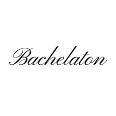 Bachelaton