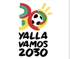 YALLA VAMOS 2030