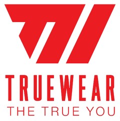 TRUEWEAR - THE TRUE YOU