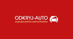 ODKRYJ - AUTO wypożyczalnia samochodów