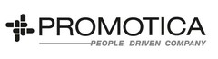 PROMOTICA PEOPLE DRIVEN COMPANY