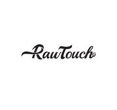 RawTouch