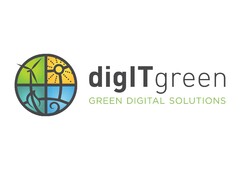 digITgreen GREEN DIGITAL SOLUTIONS