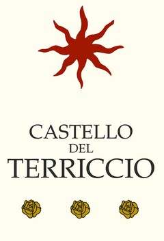 CASTELLO DEL TERRICCIO