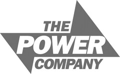 THE POWER COMPANY