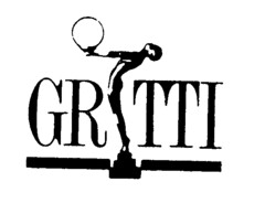 GRITTI