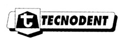 t TECNODENT