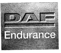 DAF Endurance