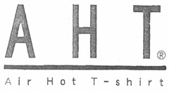 AHT Air Hot T-shirt