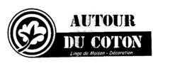 AUTOUR DU COTON Linge de Maison - Décoration