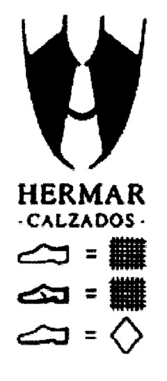 HERMAR CALZADOS