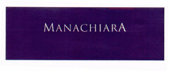 MANACHIARA