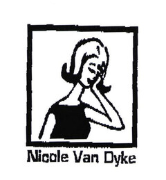 Nicole Van Dyke