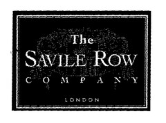 The SAVILE ROW COMPANY LONDON