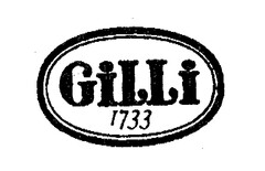 GiLLi 1733