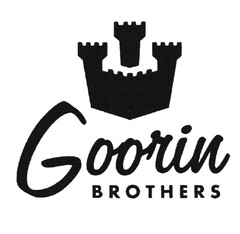 Goorin BROTHERS
