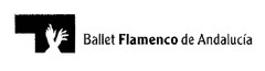 Ballet Flamenco de Andalucía