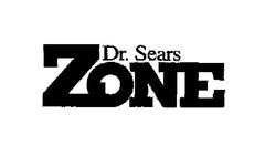 Dr. Sears ZONE