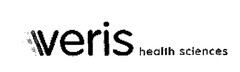 veris health sciences