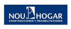 NOU HOGAR CONSTRUCCIONES Y REHABILITACIONES