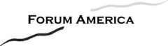 FORUM AMERICA