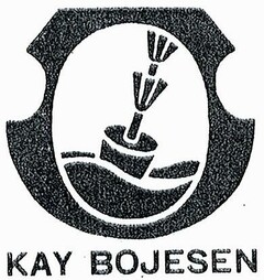 KAY BOJESEN