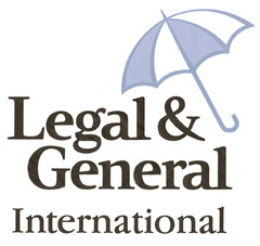 Legal & General International