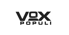 VOX POPULI