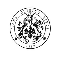PIANA CLERICO SINCE 1582