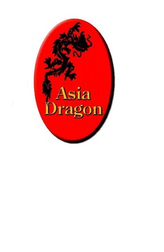 Asia Dragon