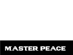 MASTER PEACE