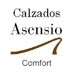 Calzados Asensio Comfort