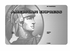 AMERICAN EXPRESS