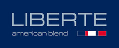 LIBERTE american blend