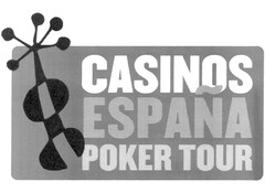 CASINOS ESPAÑA POKER TOUR