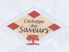 L'échoppe des Saveurs