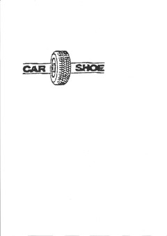 CAR SHOE