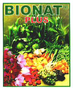 BIONAT PLUS